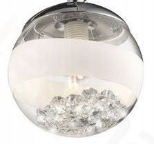 Klosz do lampy DREAM Reality G9 mały