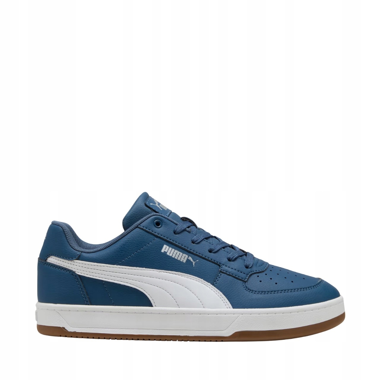 Pánské boty Puma Caven 2.0 modré 392290 73