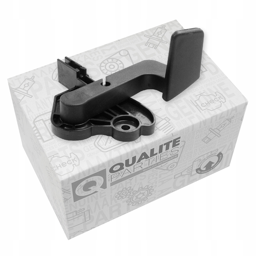 

Uchwyt Rączka Otwierania Maski Audi A4 B6 B7 00-08