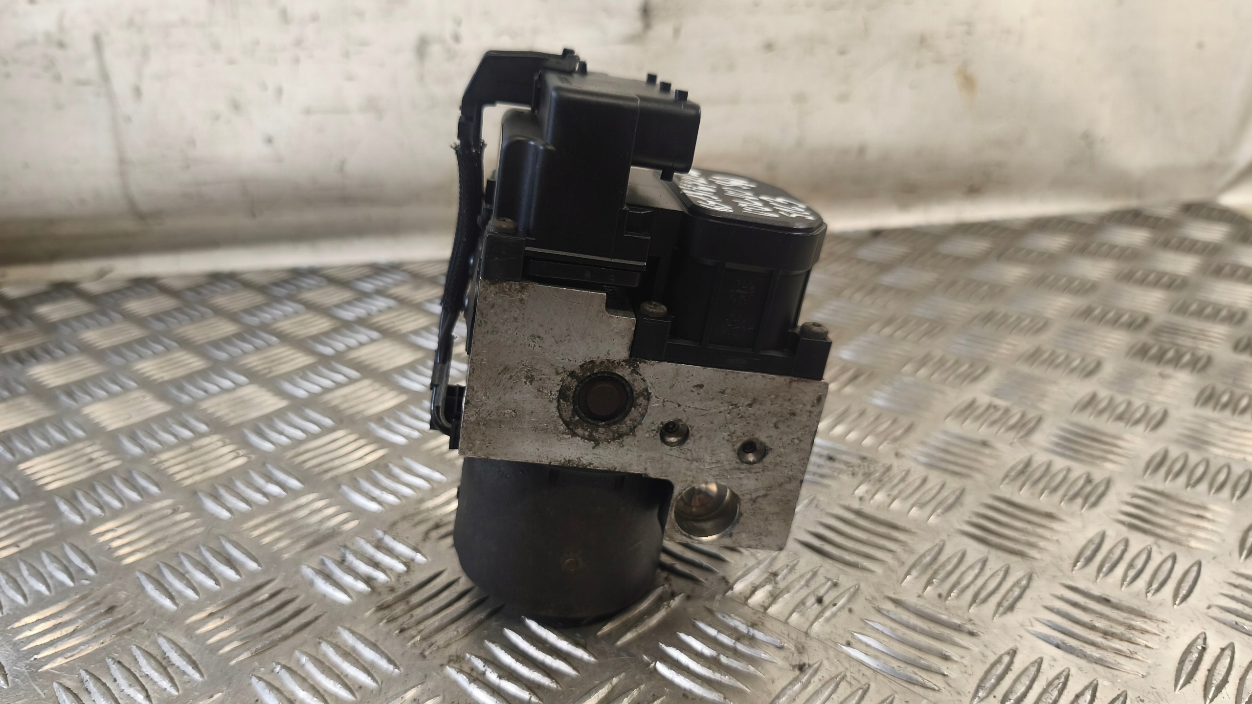 Pompa ABS VOLVO S40 1.8KAT 0273004224