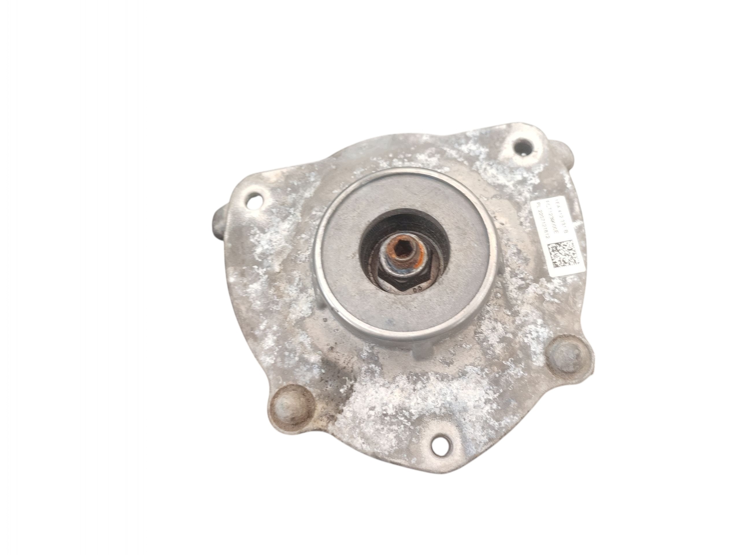 shock absorber right front front spring VW ID.3 10A400035