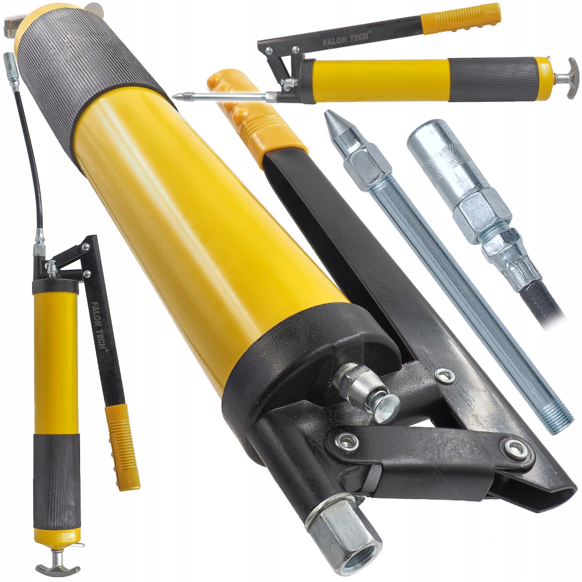 

Smarownica Tawotnica Ręczna Towotnica Ręczna 600ml