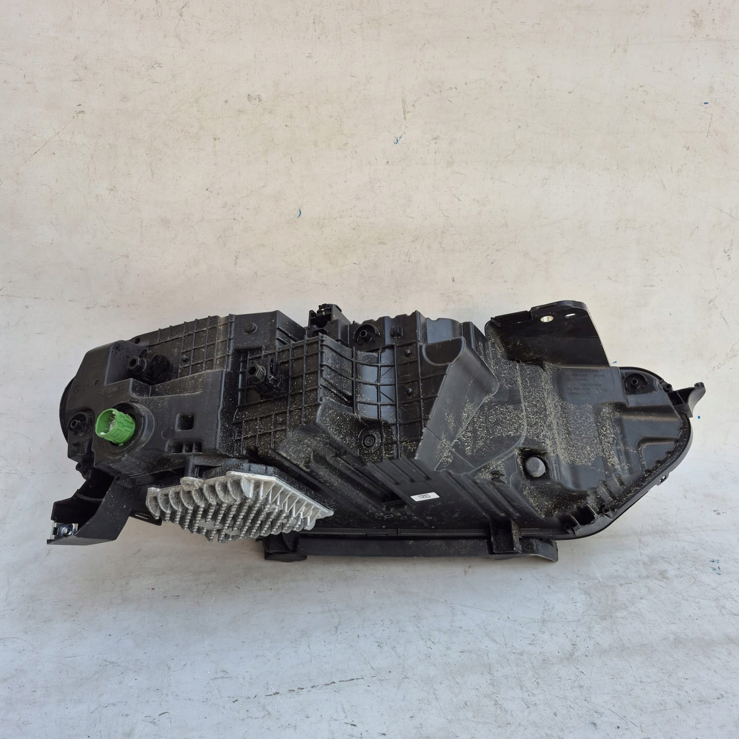 ALFA ROMEO TONALE 22- light left front front FULL LED 00505643940