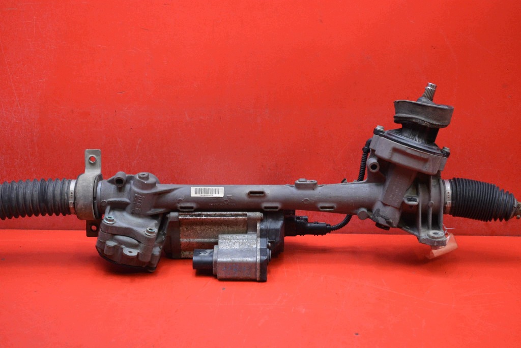servo control EU 1K1423051CD SKODA OCTAVIA II 1.6 FSI 115 KM 04-08