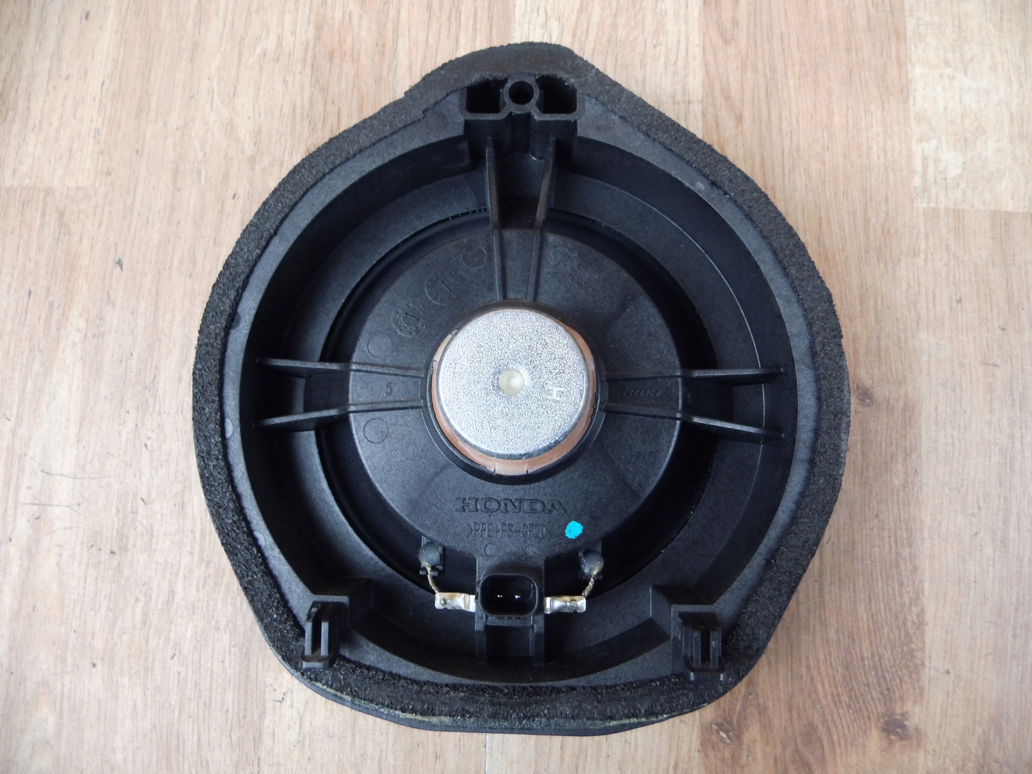Honda ZR-V speaker BOSE 8A420T20A311M1