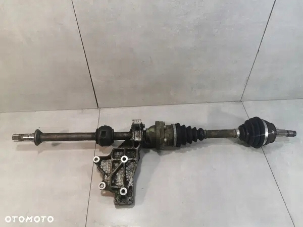semi-axis right FIAT MAREA 1.9 TD