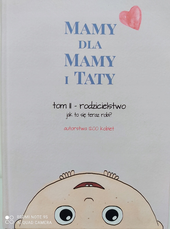 

\Mamy dla Mamy i Taty\ tom II Rodzicielstwo