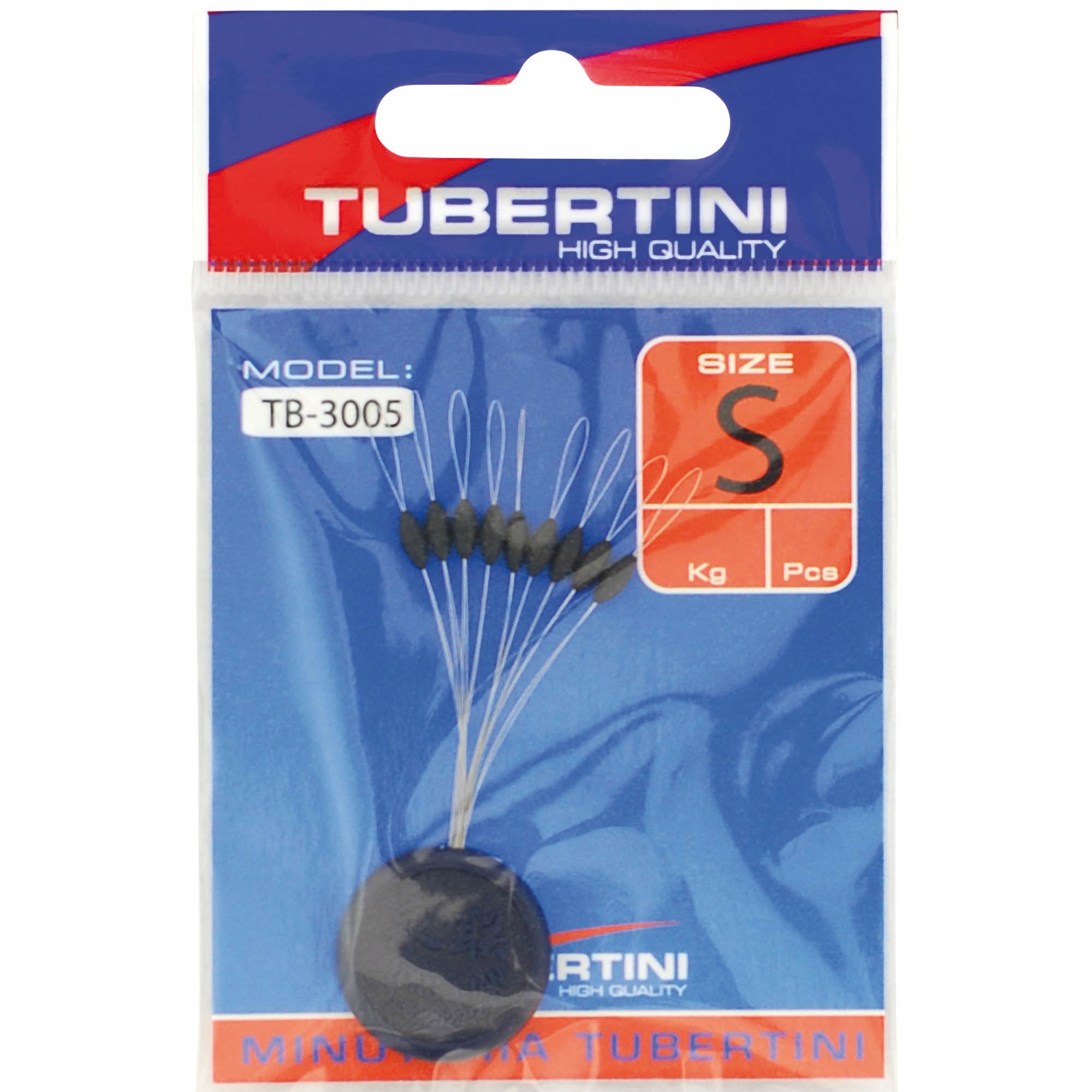 Stopery Tubertini Tb 3005 Ss