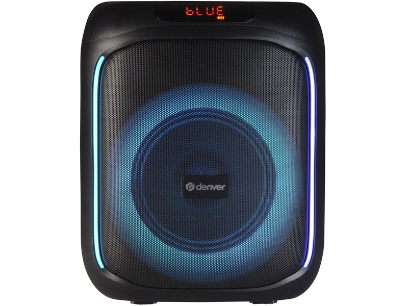 Power audio Denver BPS-165