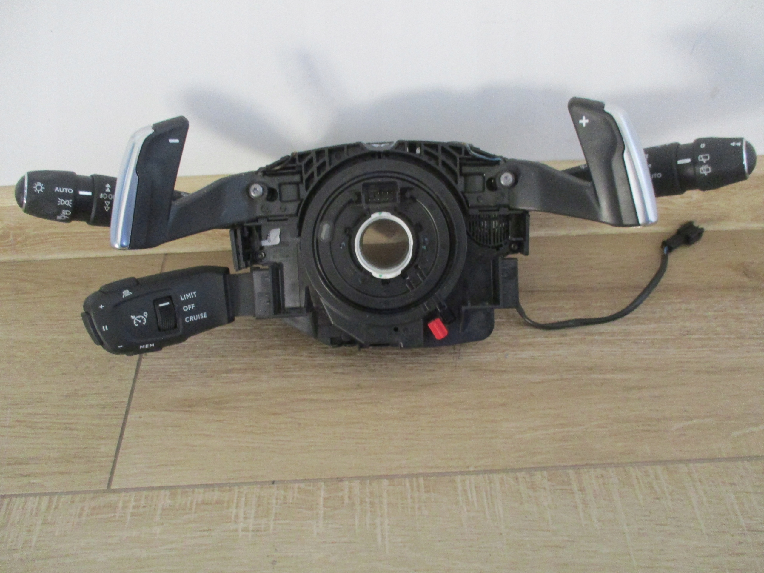 DEVIO LUCI TERGICRISTALLO TERGI DEVIO LUCI DEVIO Peugeot 208 II 2008 II 3008 II 96756731ZD