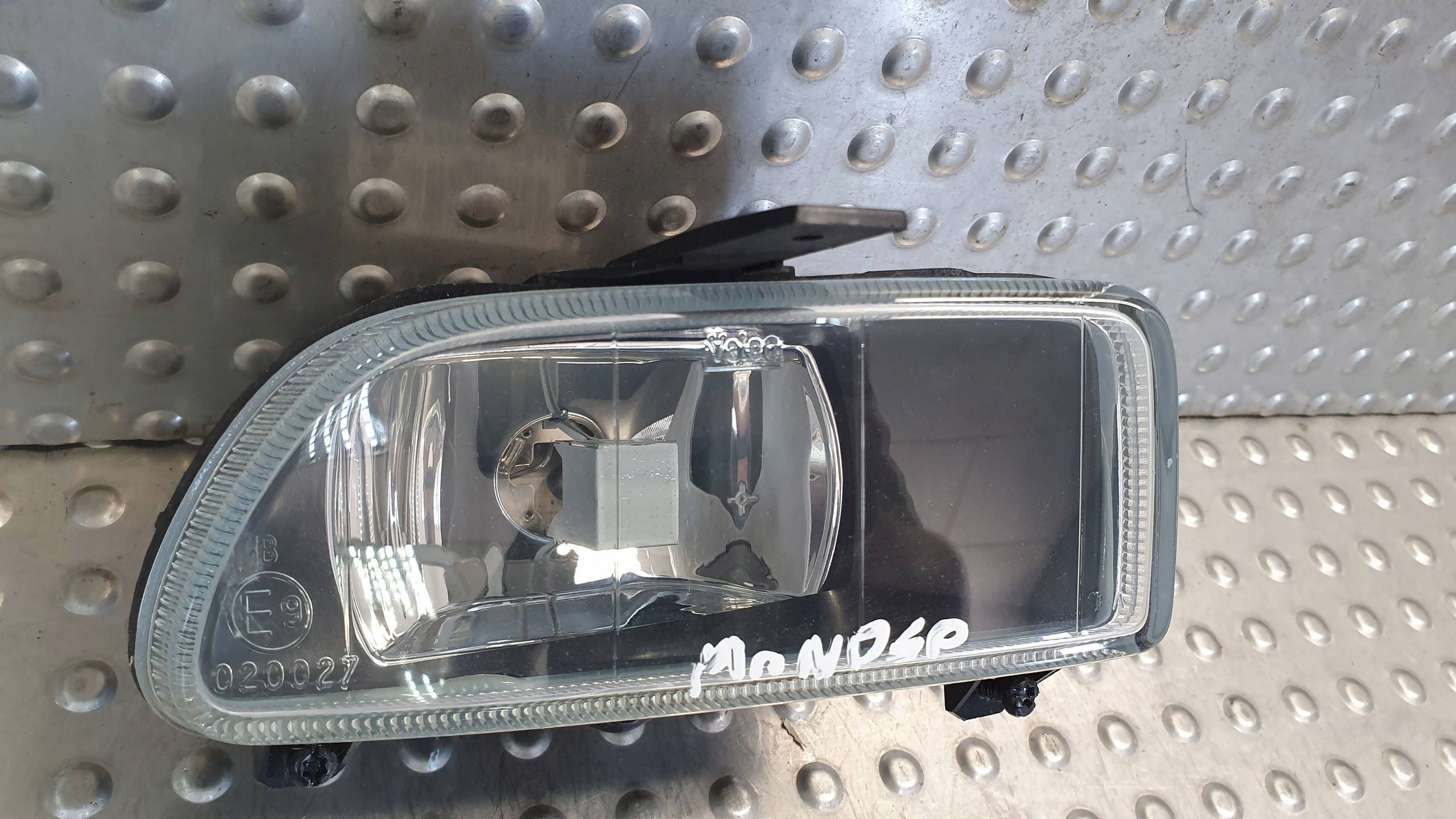 Nebelscheinwerfer rechts FORD MONDEO MK1 93