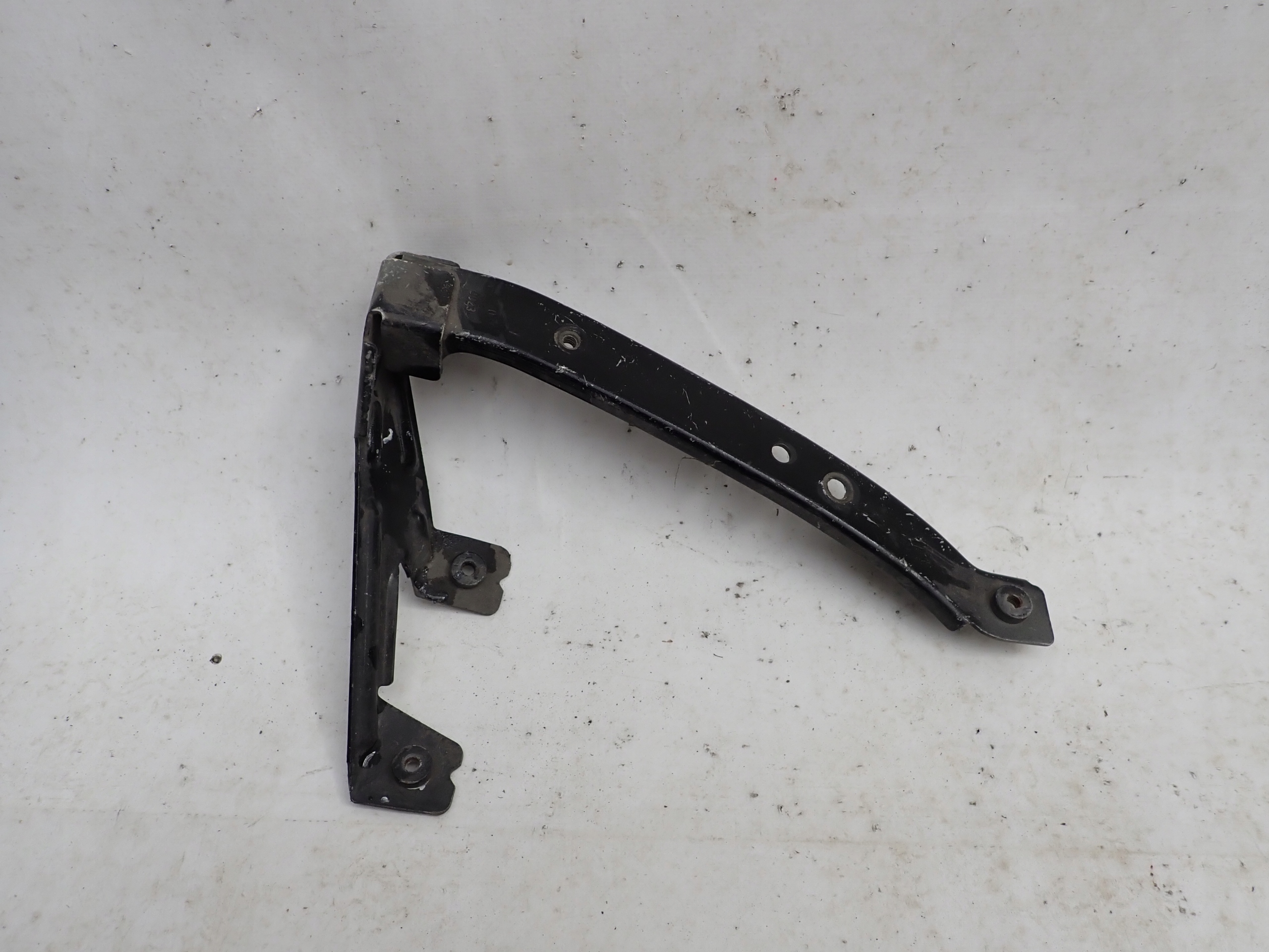 MERCEDES A-KLASA and 1 W168 97-04 OKULAR holder lights left front