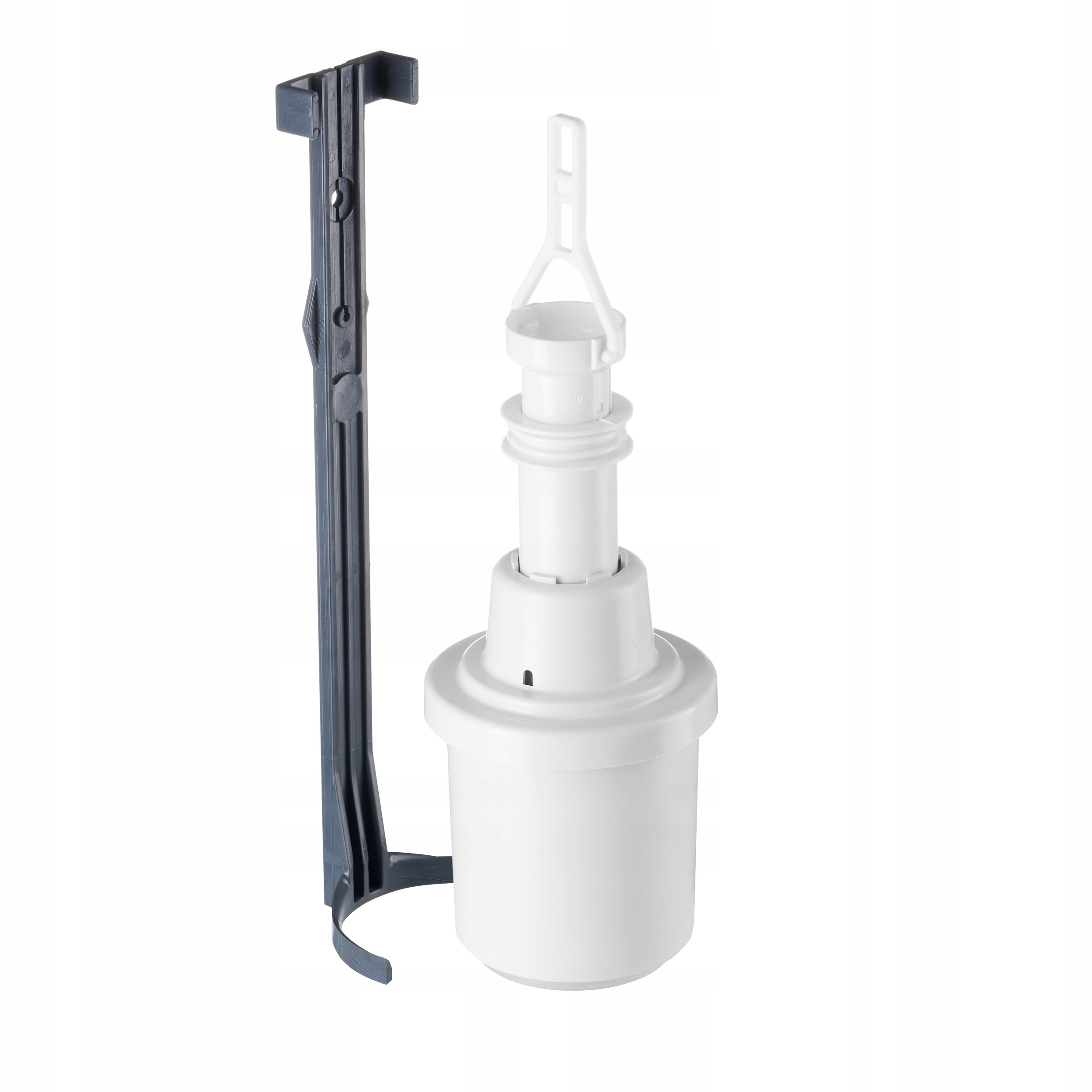 Geberit – Vypouštěcí Ventil Start/stop Pro Stojan Twinline Nuvo