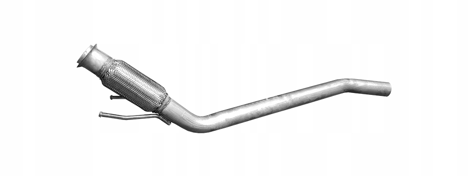 Vw Transporter T5 2.5 D 2003-2009 dlouhá verze Lwb 3400 mm Trubka