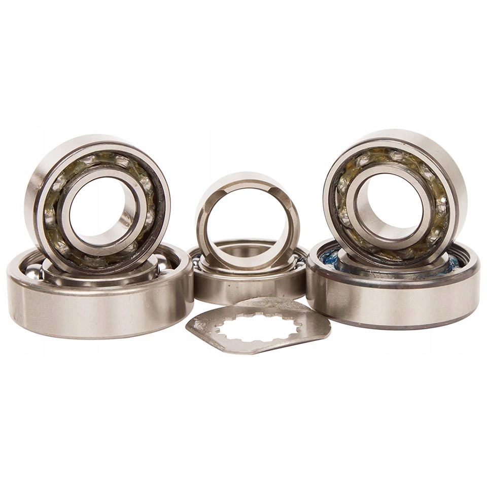 Hot Rods Sada Na Opravu Prevodovky Yamaha Wr 400/426/450F '00-'06, Yz