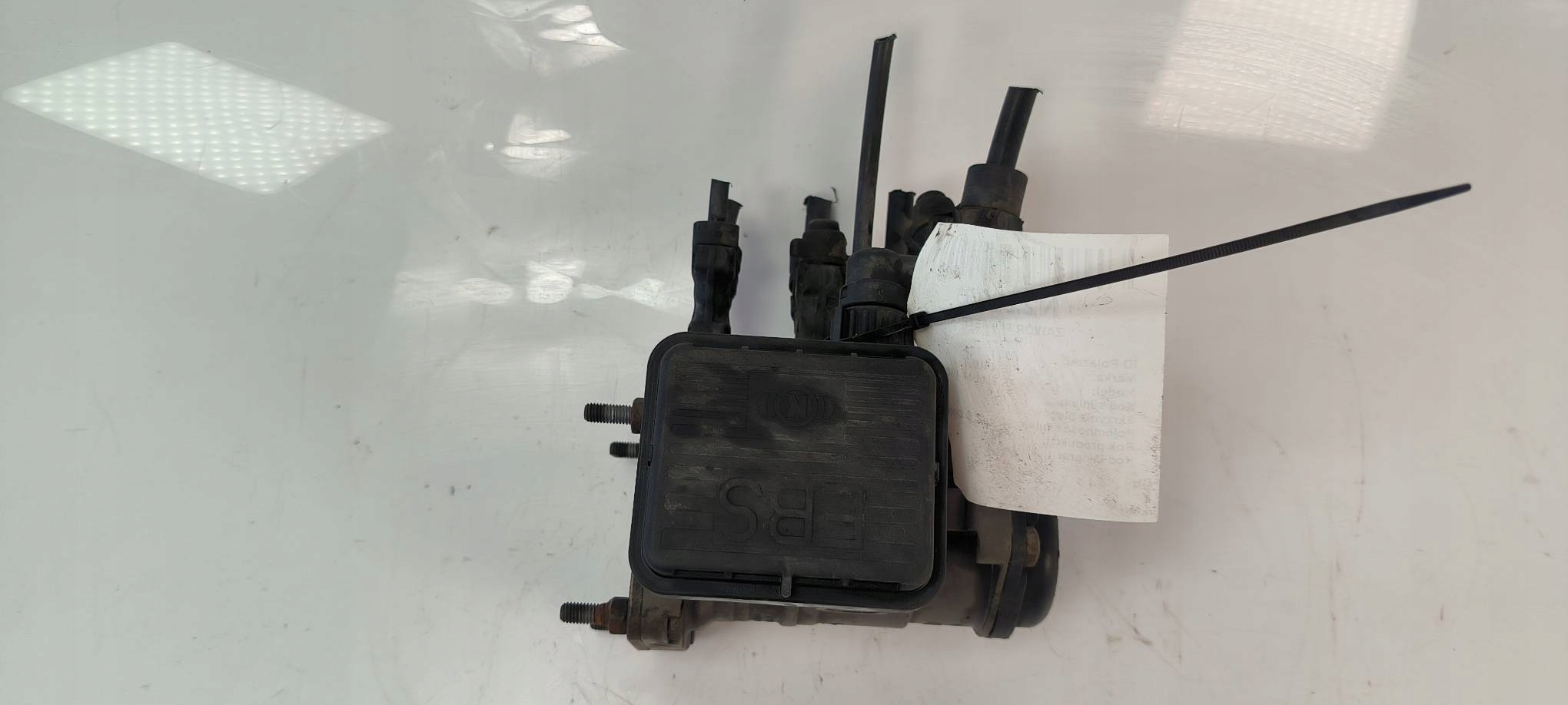 Sensor luft K020625 RENAULT PREMIUM 460 DXI