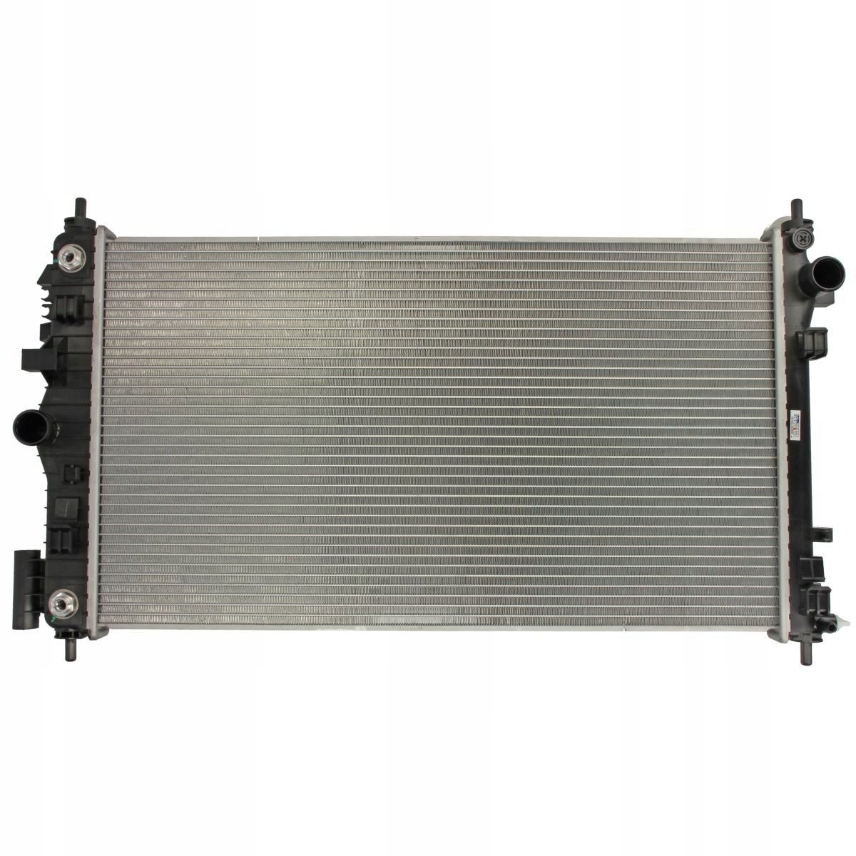 KOYORAD PL312573 Chłodnica silnika