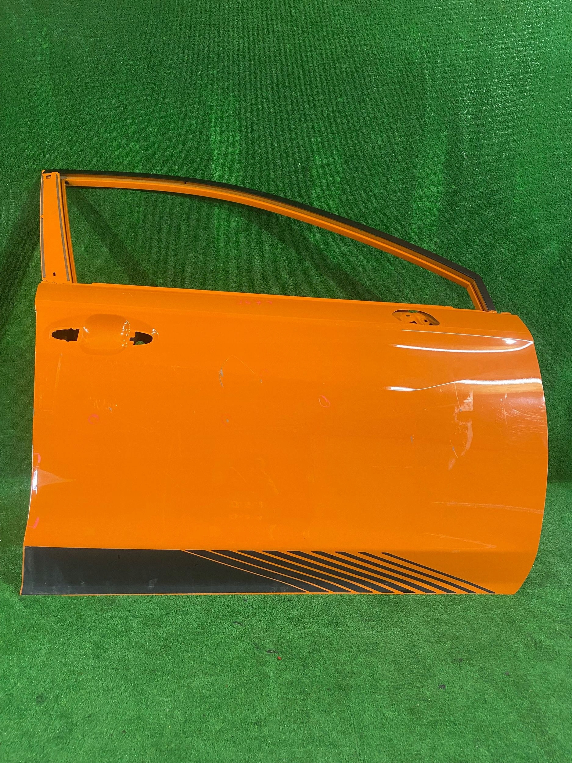 door front front right SUBARU XV 17