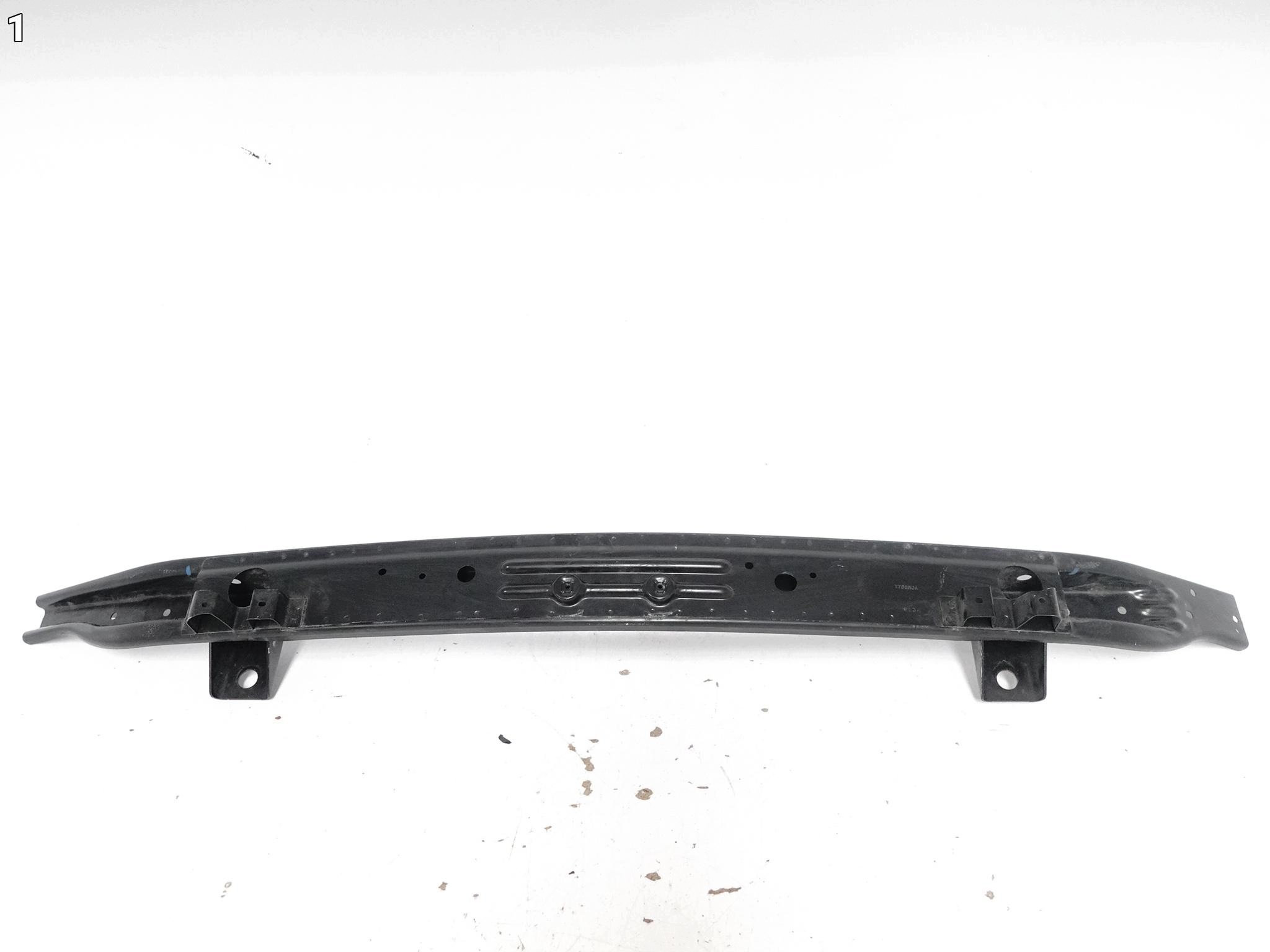 DODGE DURANGO JEEP GRAND CHEROKEE WK2 11-26 sider console W bumper front