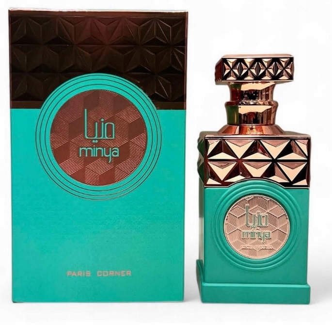 Paris Corner Minya Parfémovaná voda 100 ml