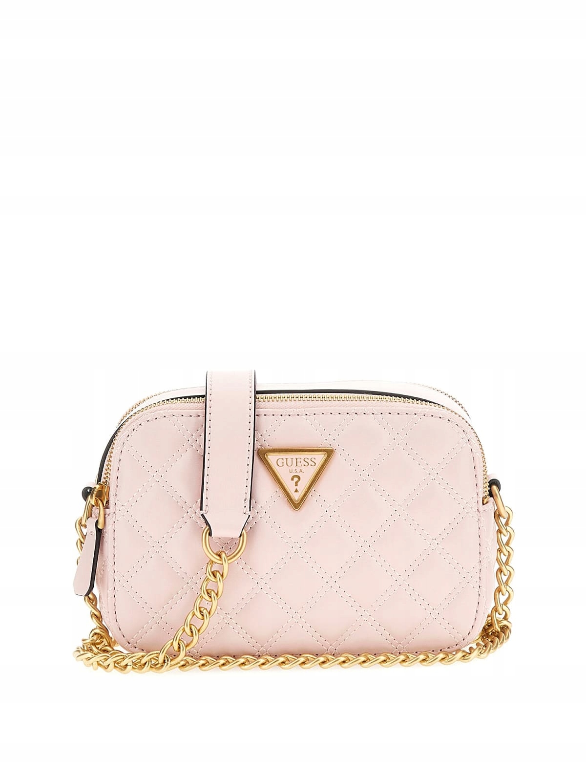 Dámská kabelka Guess HWQA87 48140 Ltr