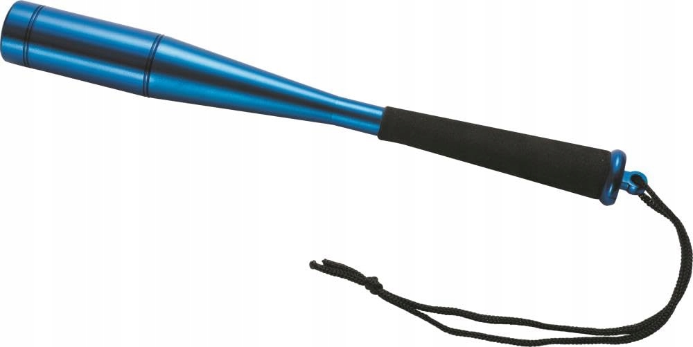 Zabijacz ryb 26 cm uchwyt z miękkiego tworzywa Eva