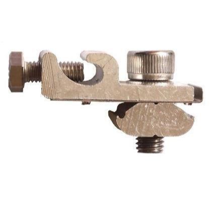 Zacisk uziemiający Corab ZU-01AL do profilu, FI8