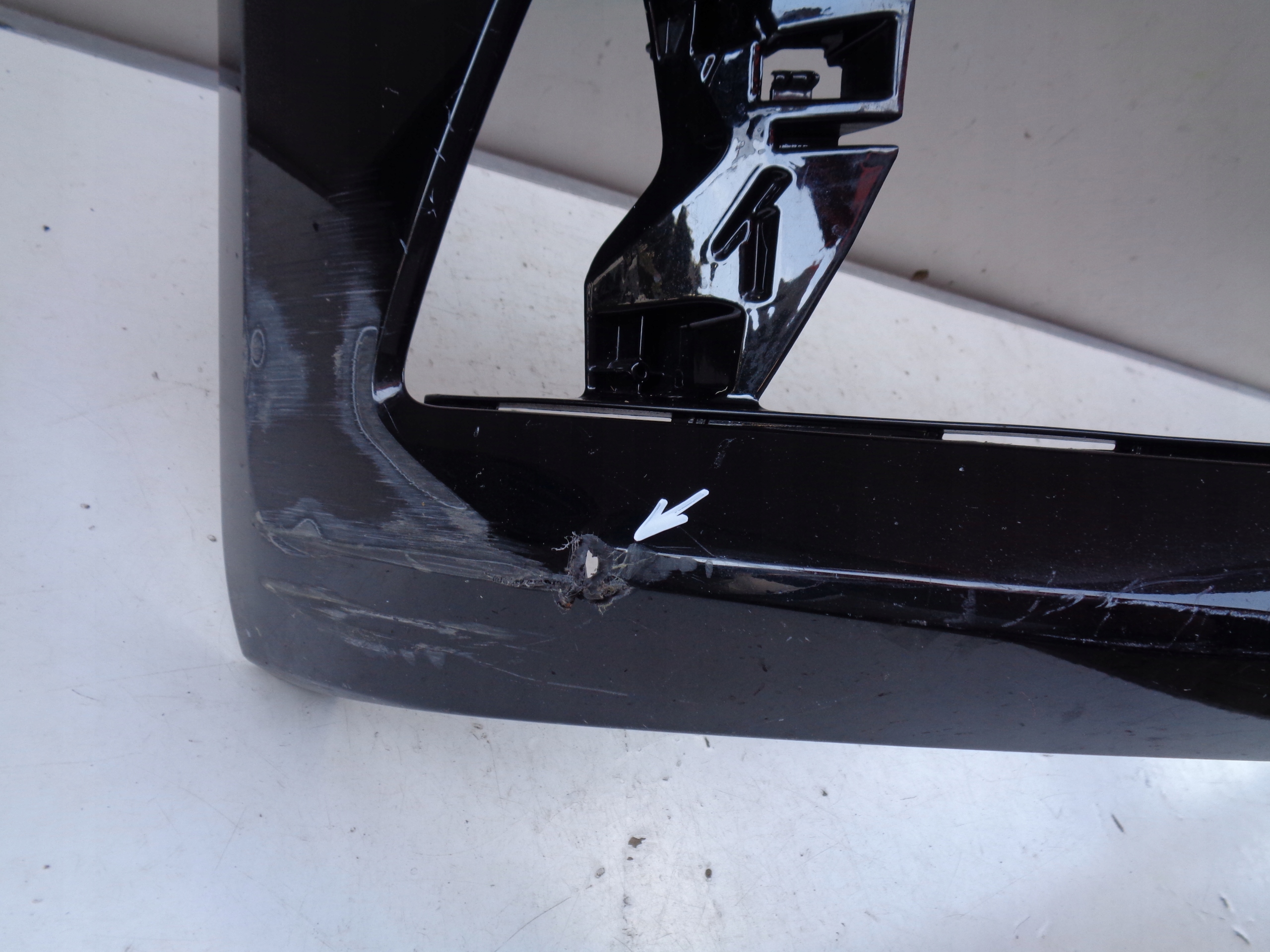 FRONTSTOSSSTANGE AUDI A6 C8 4K 4K0 18- NR 40197