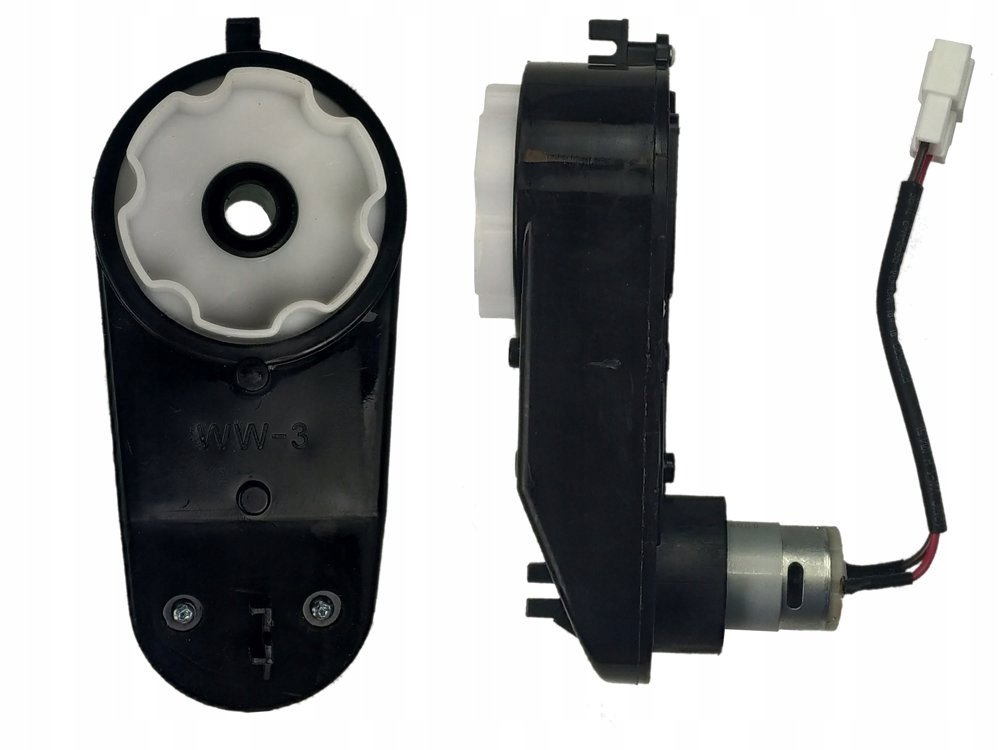 Silnik przekładnia 12V 16000RPM do BRD-7588