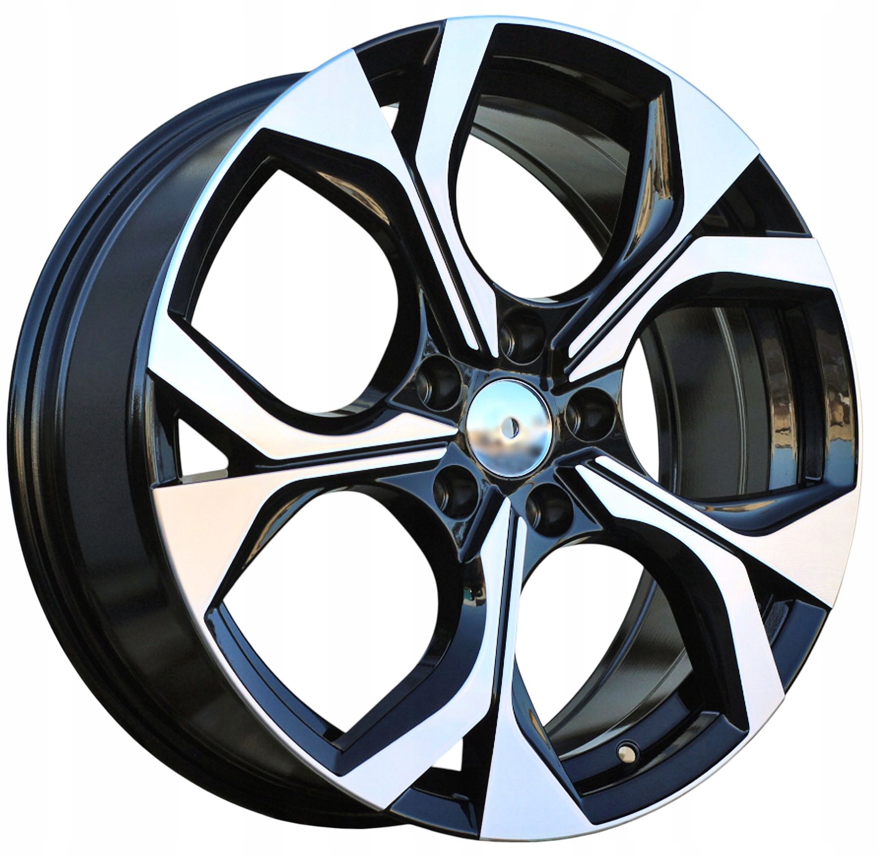 Kola 18 pro Škoda Enyaq Kodiaq Karoq Octavia MK3 MK4 A8 Superb III B8 3V