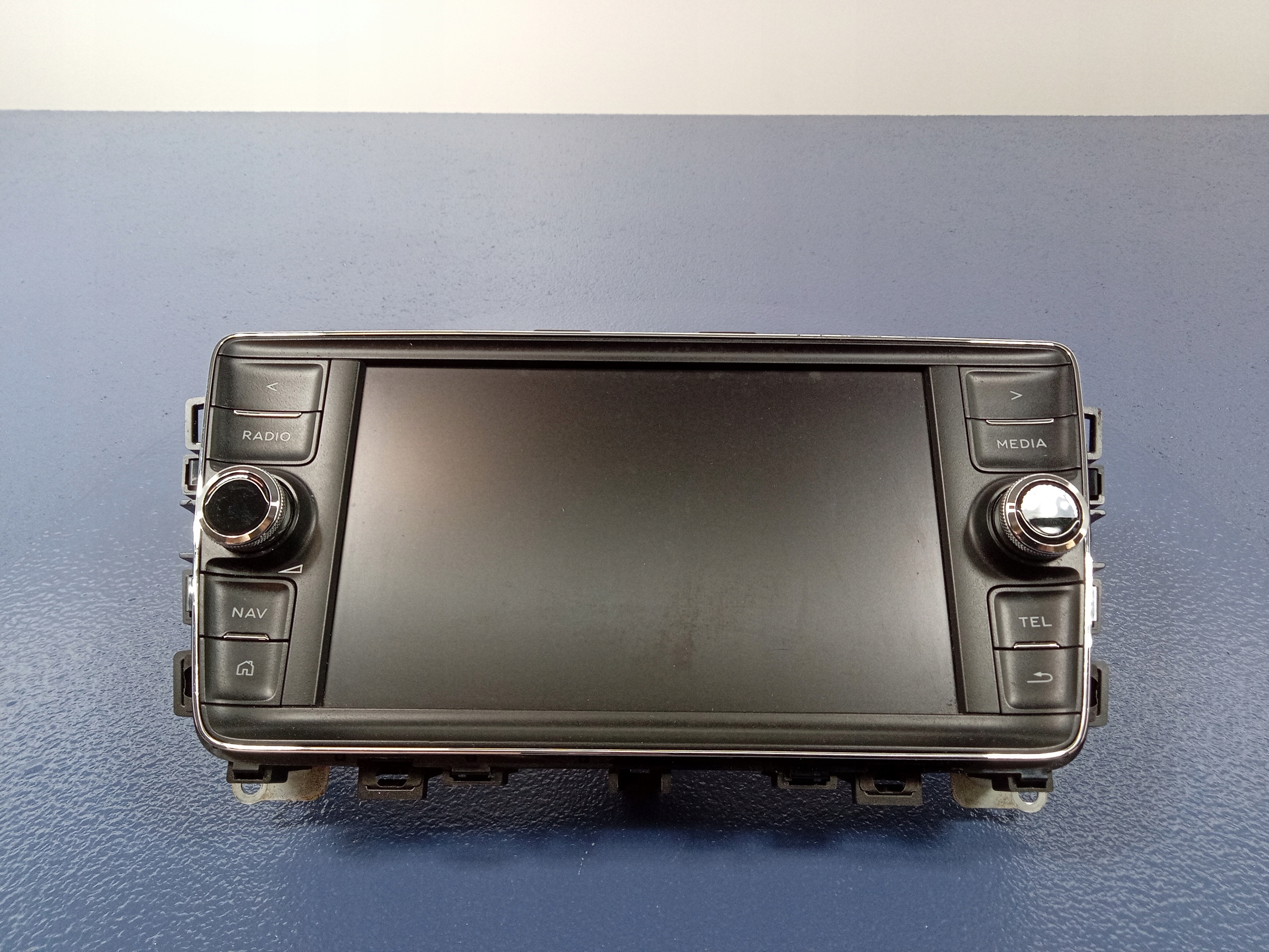 BENTLEY BENTAYGA 36A РАДИО НАВИГАЦИЯ 36A919606A