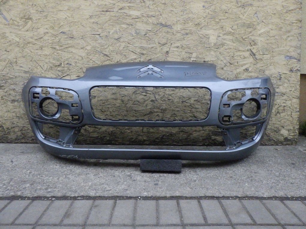 CITROEN C3 PICASSO 08- front bumper