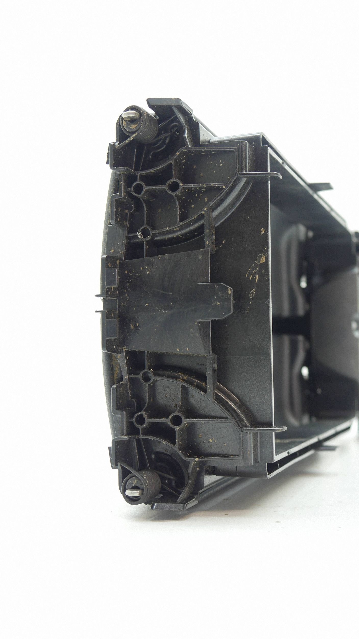 armrest passenger compartment TUNEL central MERCEDES W212 2125409010