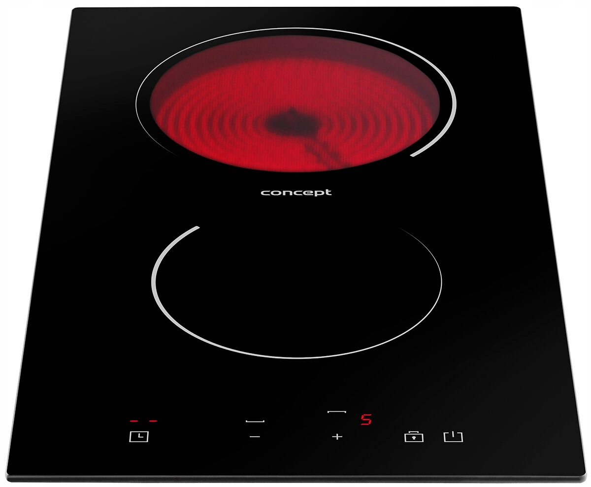 Płyta ceramiczna do zabudowy Concept SDV1230