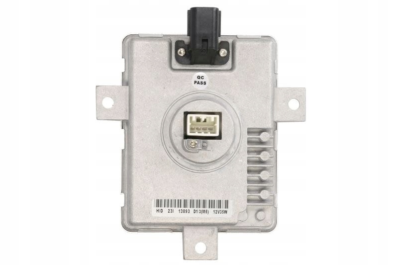 Jednostka sterująca oświetleniem MAGNETI MARELLI 713121817004