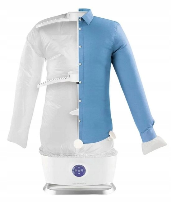 Highlife Žehlička na košile s funkcí páry 2v1