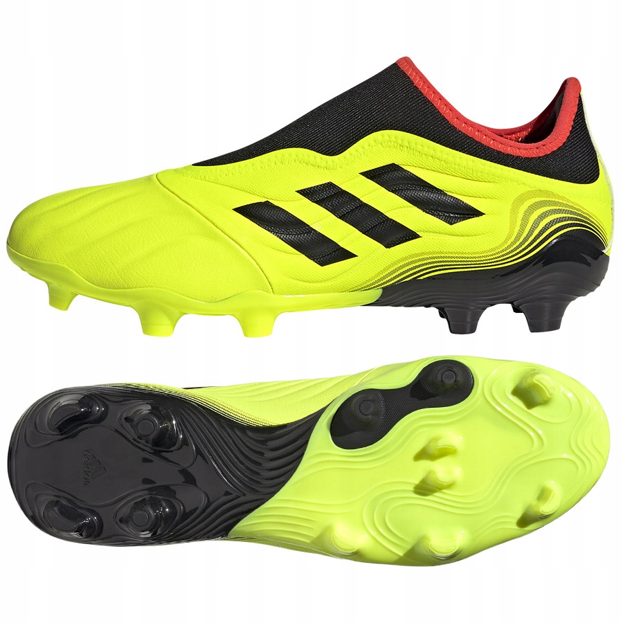 Buty korki adidas Copa Sense.3 LL Fg