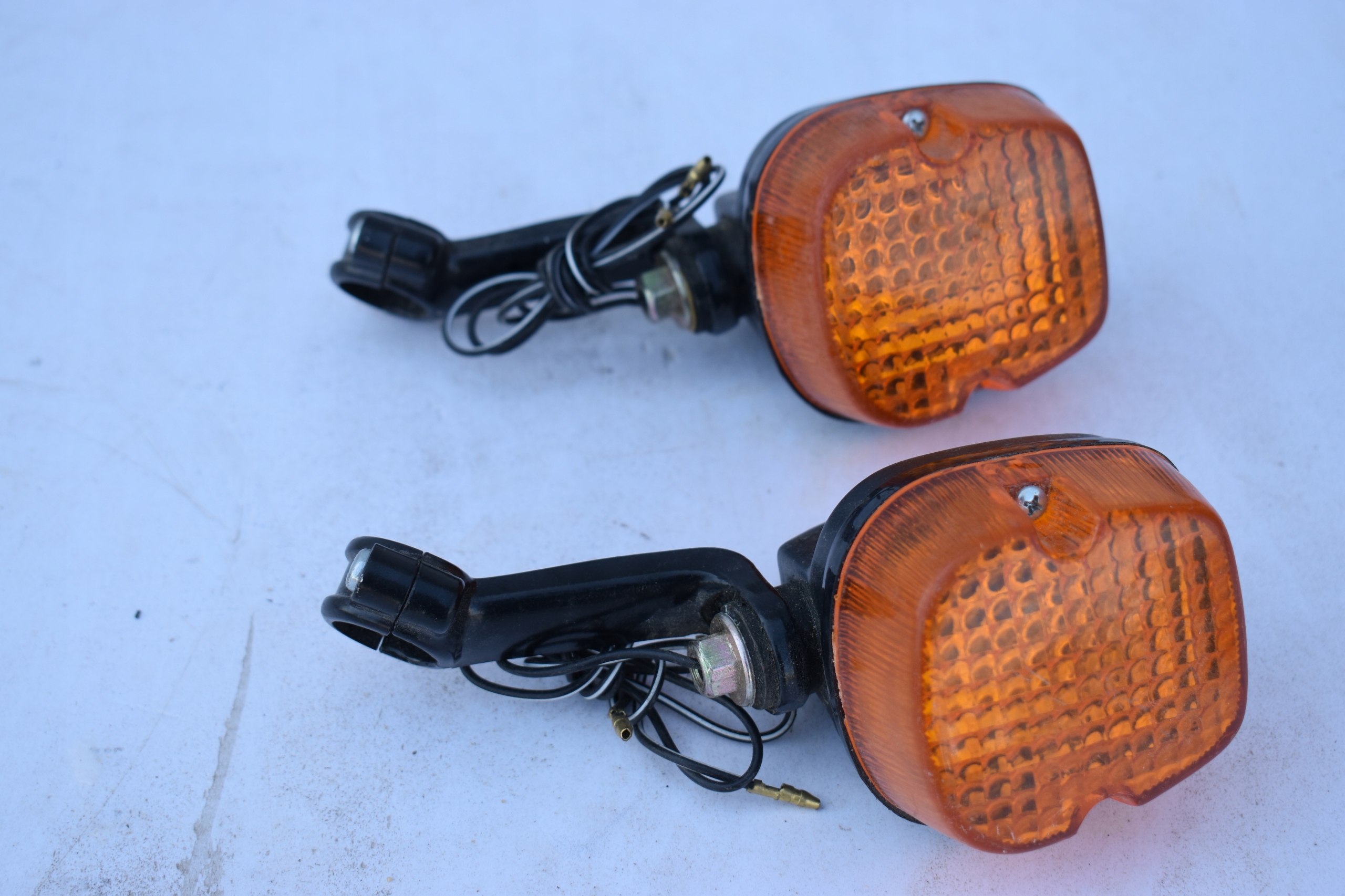 HONDA XL 125, 500 KIERUNKOWSKAZ Numer katalogowy części XL500