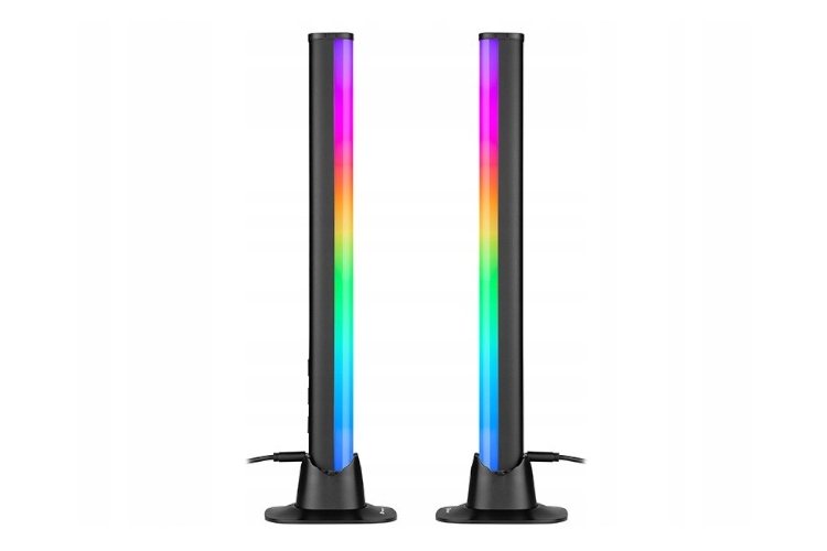 Zestaw Lamp Tracer Smart Desk RGB Tuya App EAN (GTIN) 5907512868744
