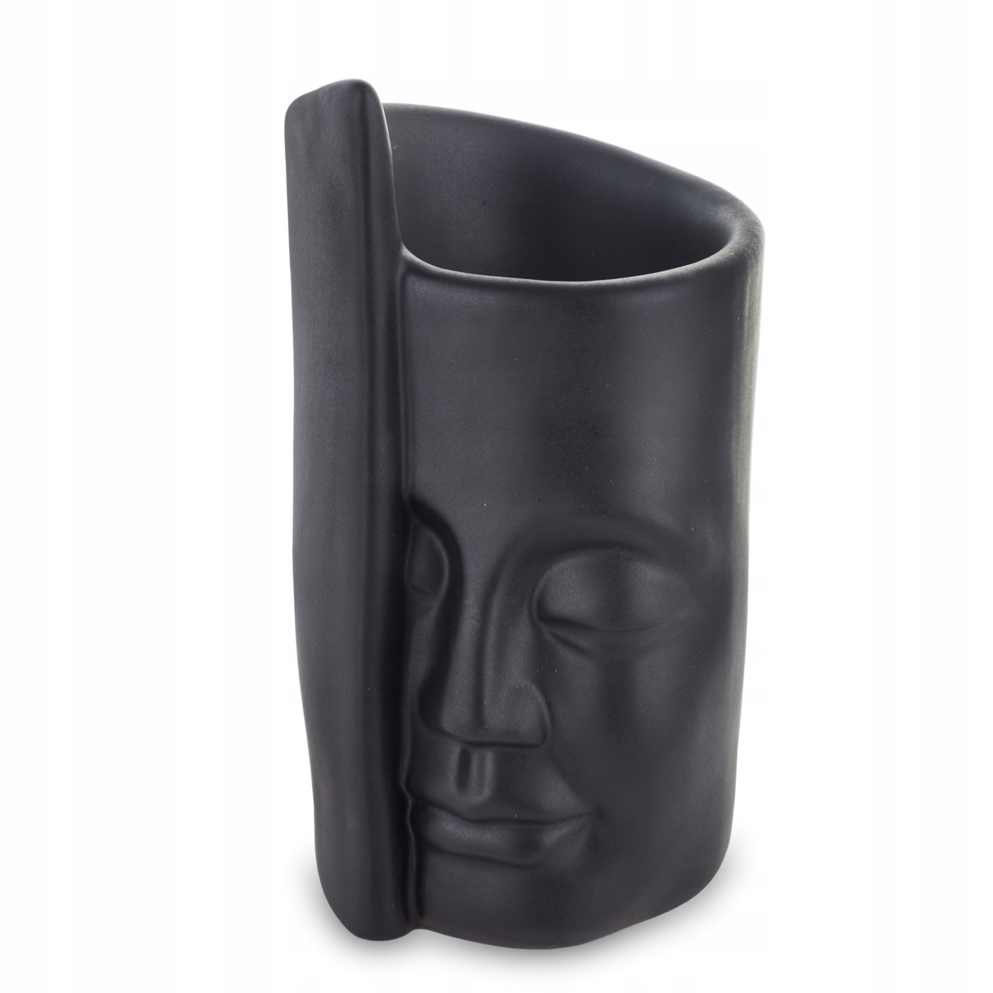 

Kominek Zapachowy Ceramiczny Aromaterapia Twarz