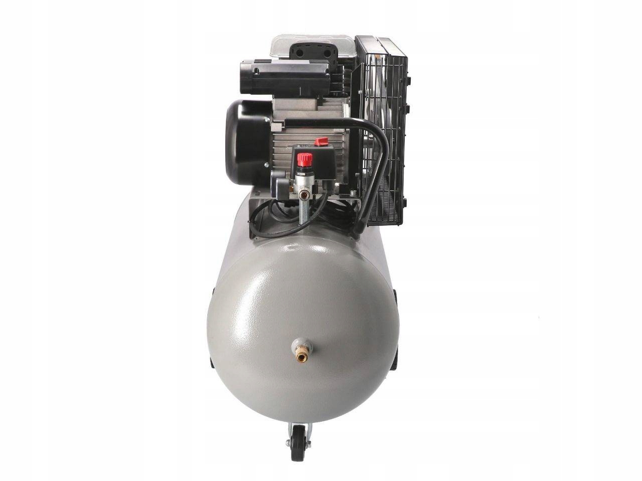 Airpress HL 375-100 Pro Sprężarka tłokowa 100l Model 08712418334272