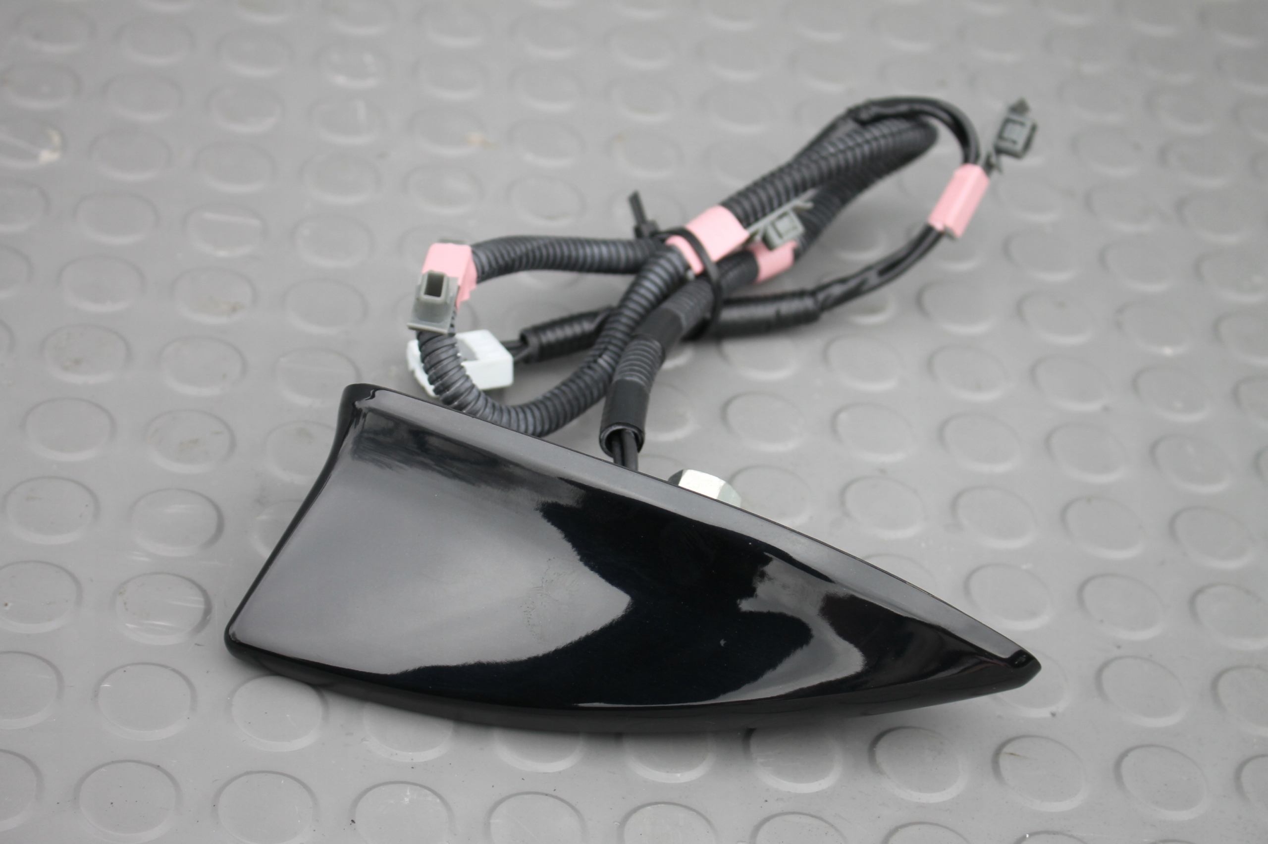 ANTENA DACHOWA PŁETWA REKINA HONDA CIVIC X HB 17-21 Model CIVIC X