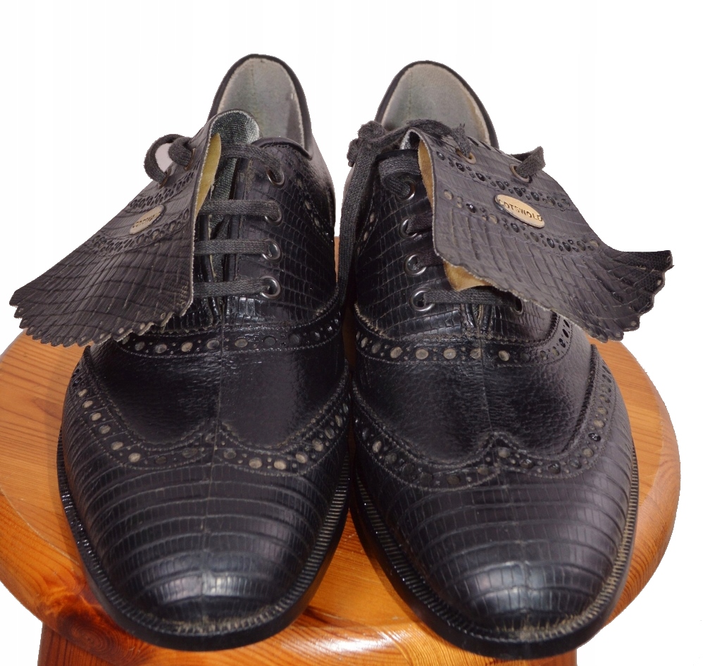 -30%COTSWOL- BUTY DO GOLFA- 6/7/8 27,5