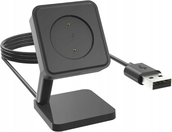 KABEL USB ŁADOWARKA STACJA MAGNETYCZNA GTR4 GTS4 T-Rex2 GTR 3 Pro GTR3 GTS3 EAN (GTIN) 5906379309483