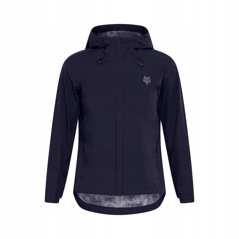 Juniorská Bunda Fox Ranger Water Black (ys)