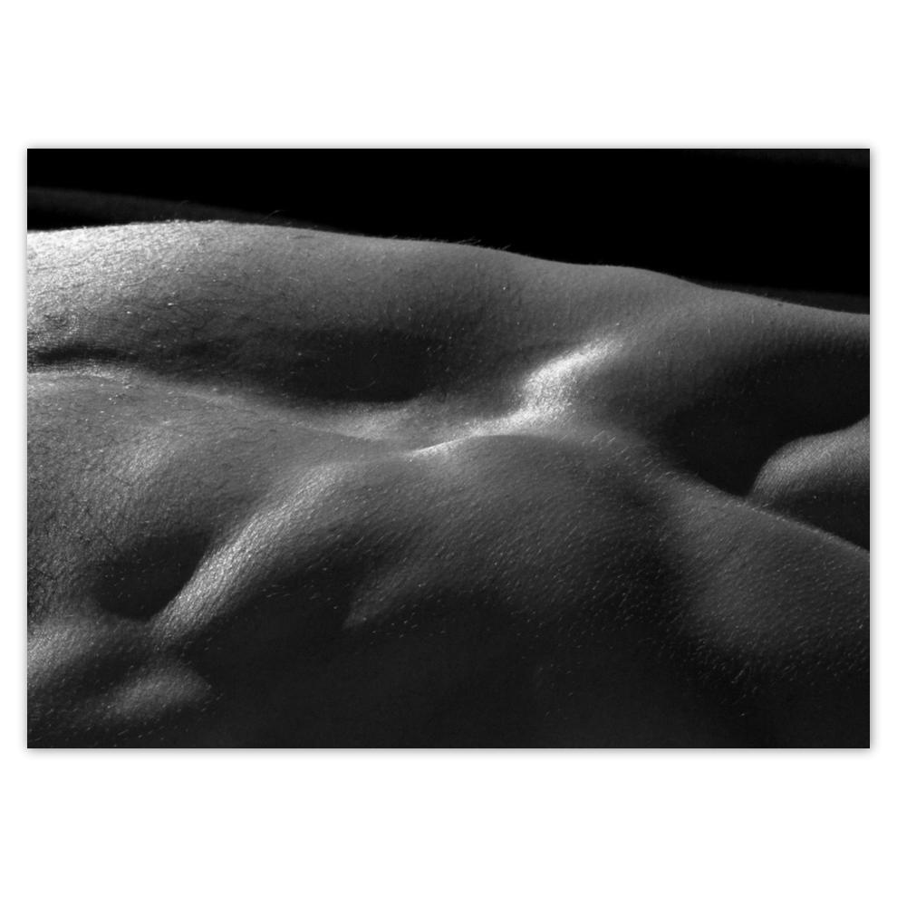 

Naklejki 70x50 Kaloryfer akt męski facet