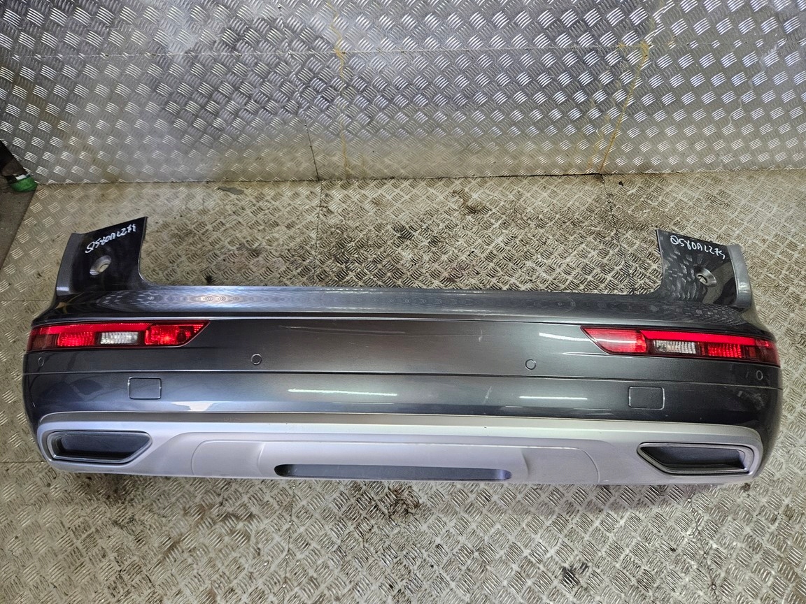 Zderzak Tylny Tył Audi Q5 II 15+ 80A LZ7S Oryginał