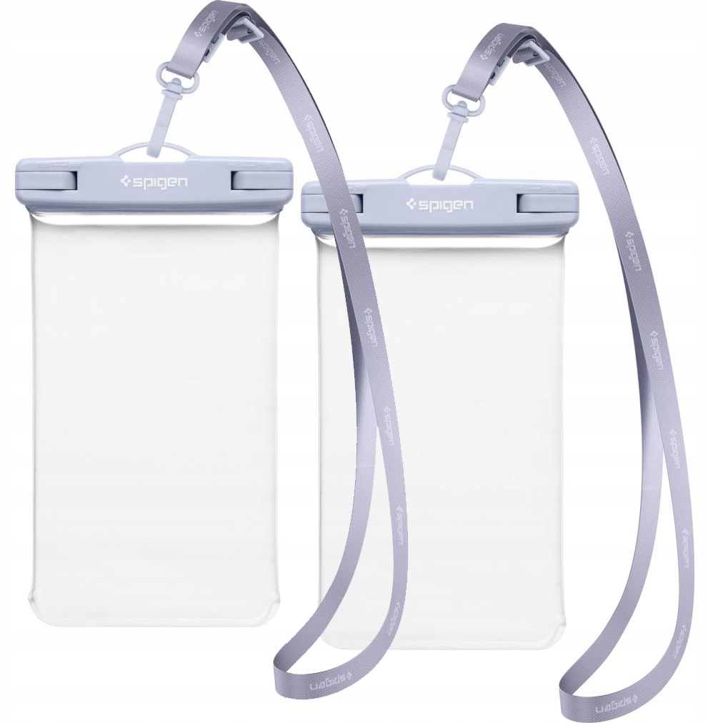 

Etui wodoszczelne Spigen do smartfona do 6,9 IPX8