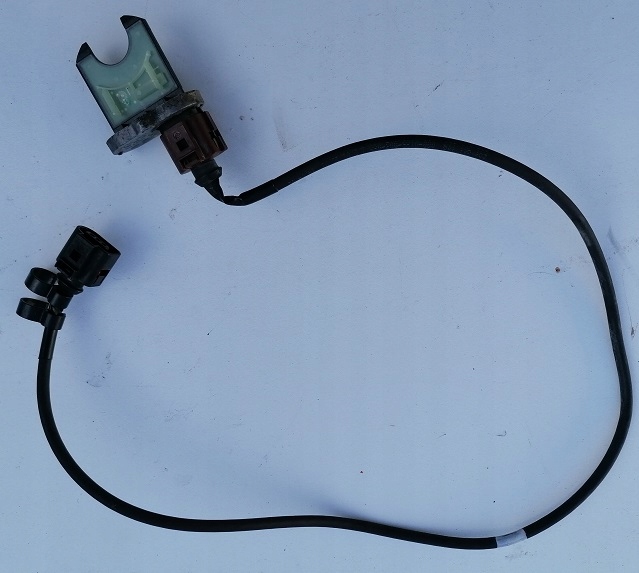 FABIA POLO IBIZA ДАТЧИК ПОВОРОТА 6Q0423445