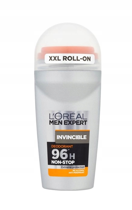 

Loreal Men Expert Antyperspirant 96H Invincible